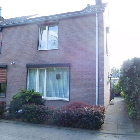 Nulland Bed & Breakfast Kerkrade Dış mekan fotoğraf