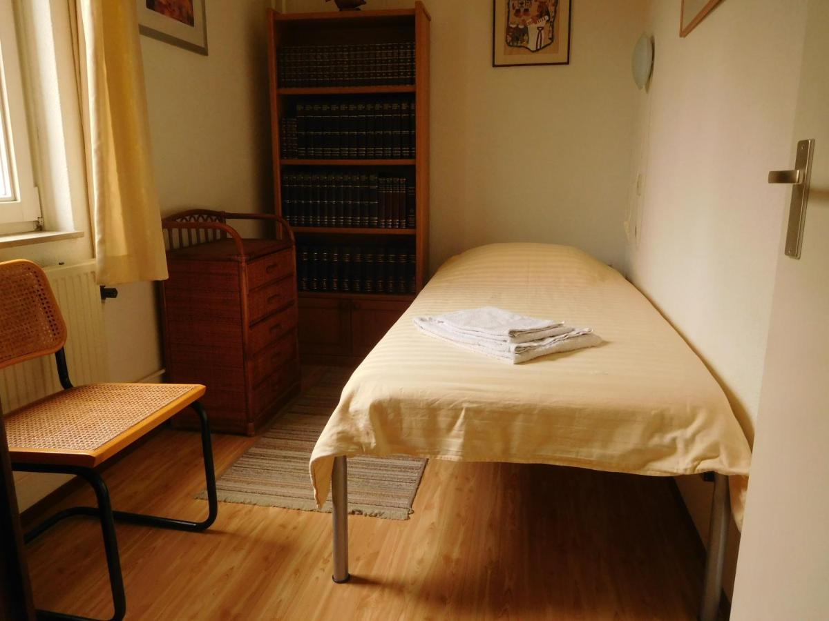 Nulland Bed & Breakfast Kerkrade Dış mekan fotoğraf