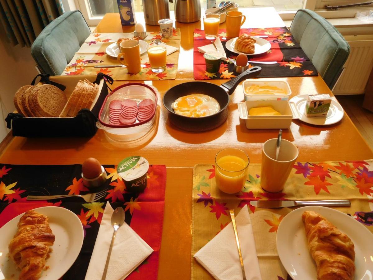 Nulland Bed & Breakfast Kerkrade Dış mekan fotoğraf
