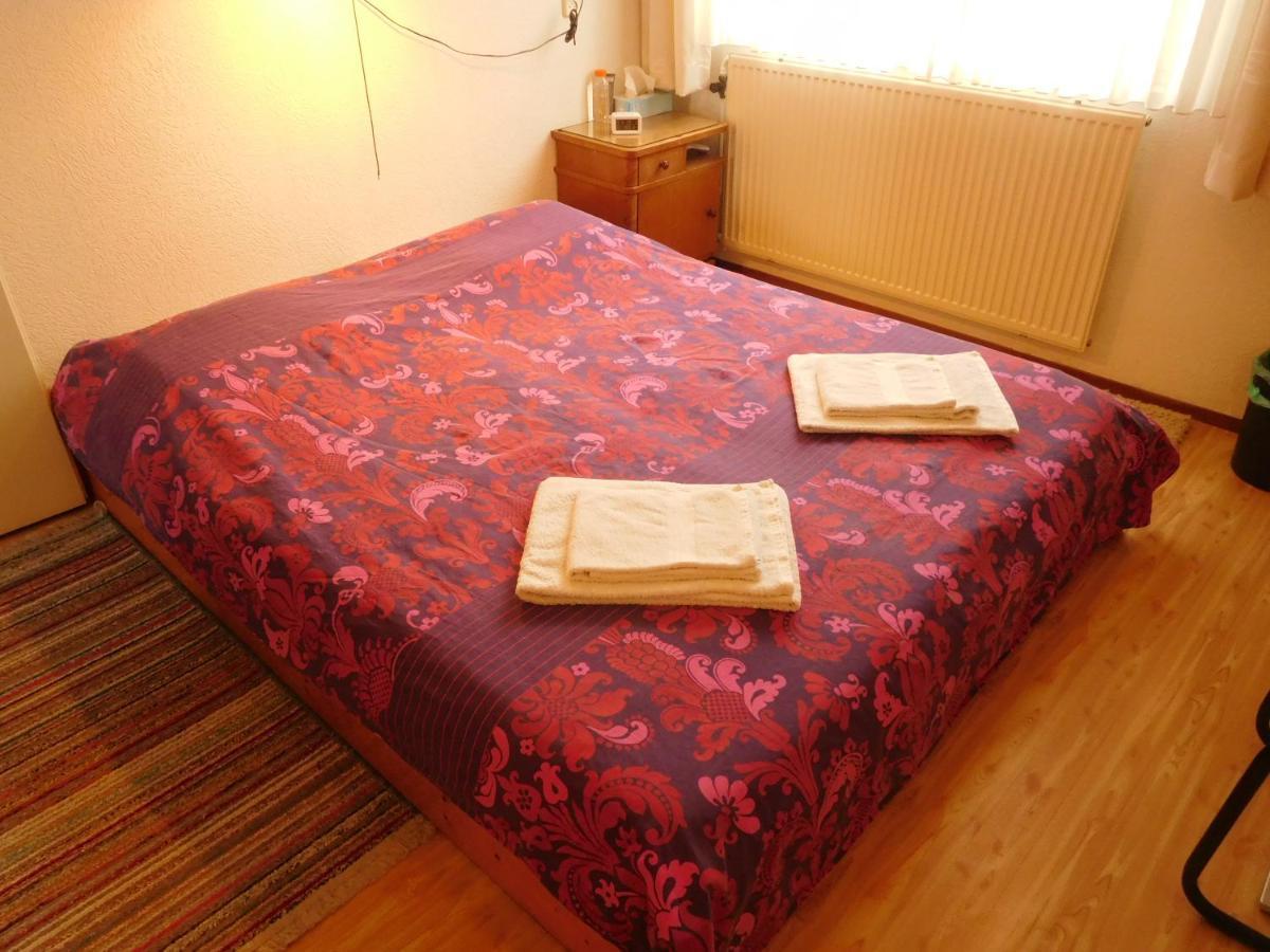 Nulland Bed & Breakfast Kerkrade Dış mekan fotoğraf