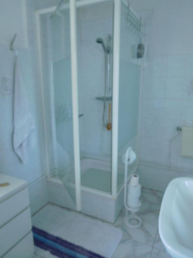 Nulland Bed & Breakfast Kerkrade Dış mekan fotoğraf