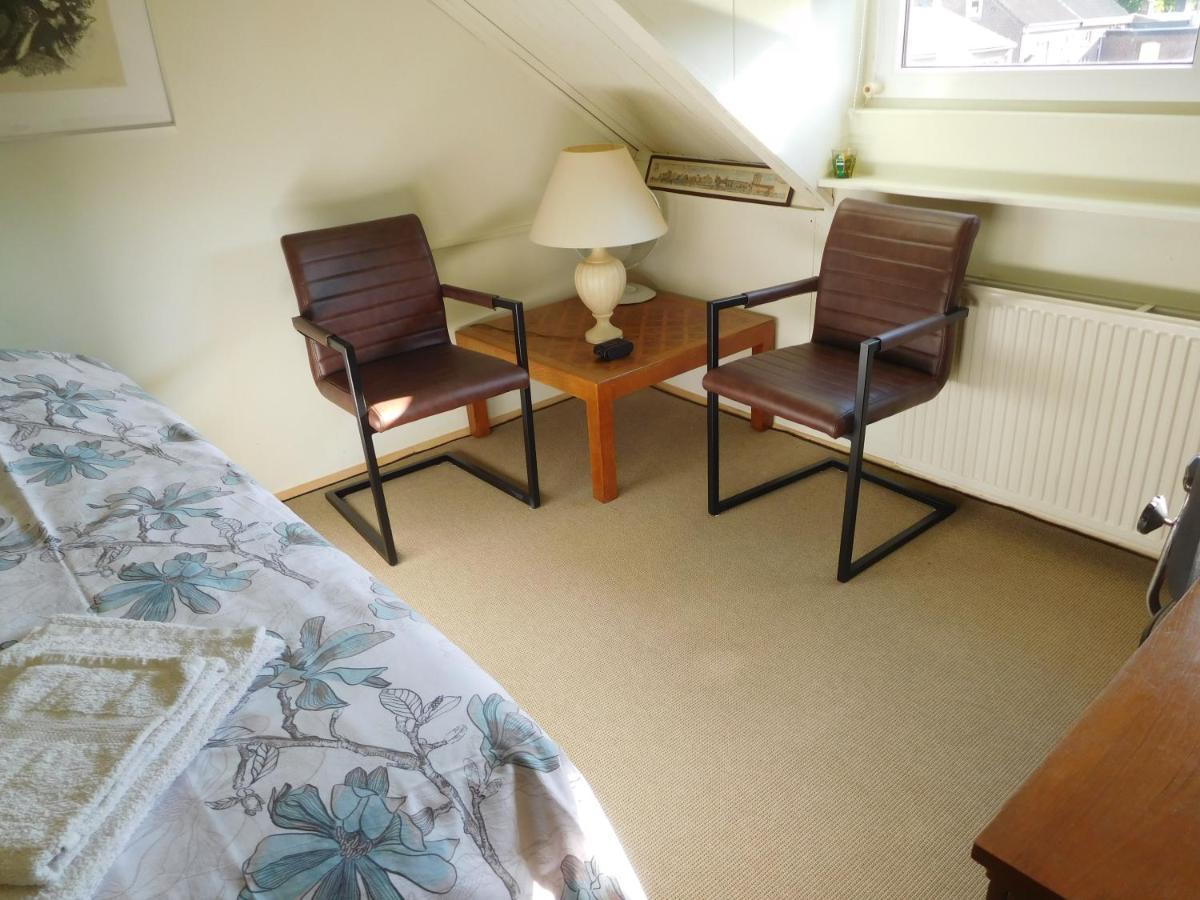 Nulland Bed & Breakfast Kerkrade Dış mekan fotoğraf